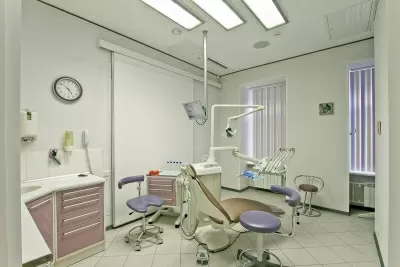 Клиника щадящей стоматологии Пандент