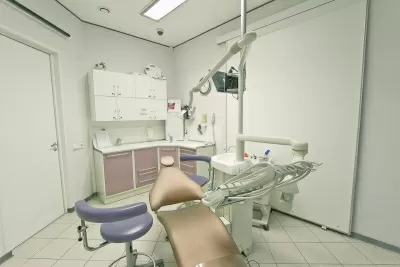 Клиника щадящей стоматологии Пандент