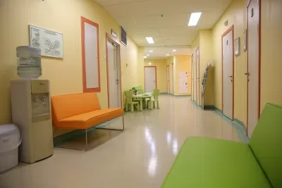 Скандинавия отделение Северное