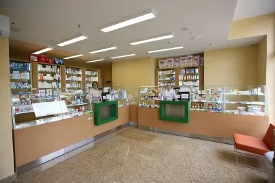 Скандинавия отделение Северное