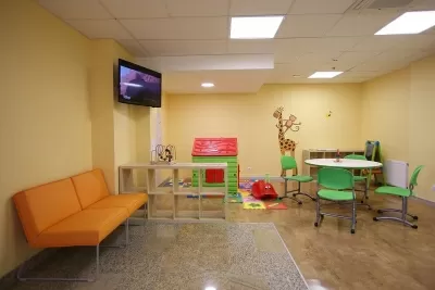 Скандинавия отделение Северное