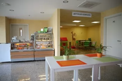 Скандинавия отделение Северное