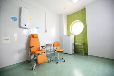 Скандинавия отделение Северное