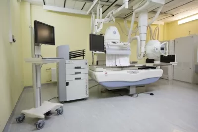 Скандинавия отделение Северное