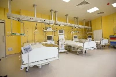 Скандинавия отделение Северное