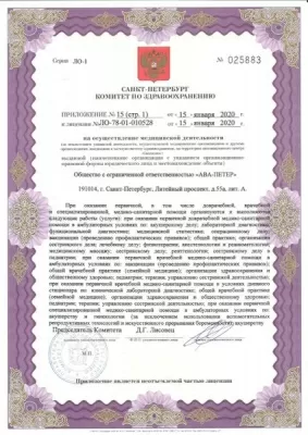 Скандинавия отделение Центральное