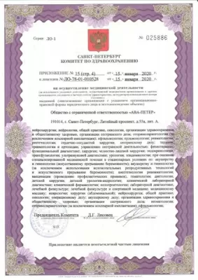 Скандинавия отделение Центральное