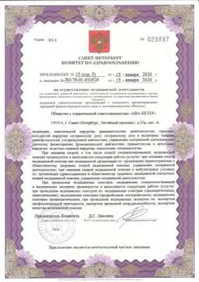 Скандинавия отделение Центральное