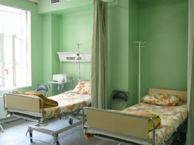 Скандинавия отделение Центральное