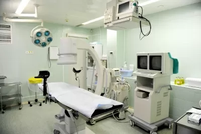 Скандинавия отделение Центральное