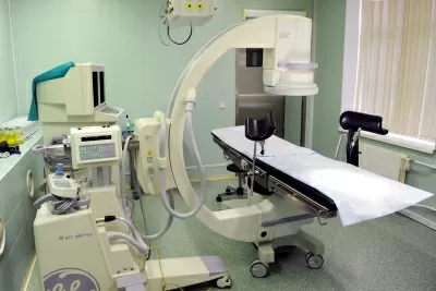 Скандинавия отделение Центральное