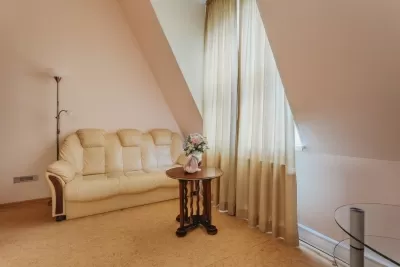 Скандинавия отделение Центральное