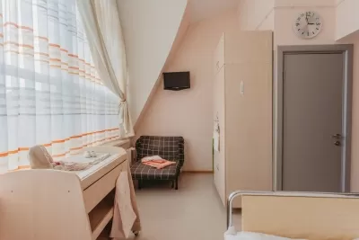 Скандинавия отделение Центральное