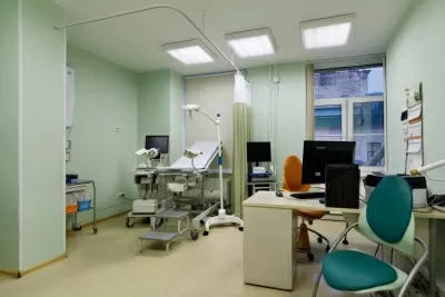 Скандинавия отделение Центральное