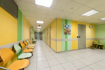 Скандинавия отделение Центральное