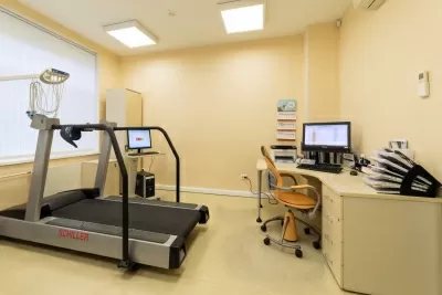 Скандинавия отделение Центральное