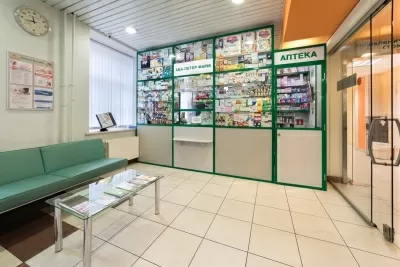 Скандинавия отделение Центральное