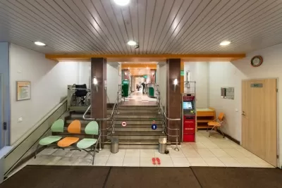 Скандинавия отделение Центральное