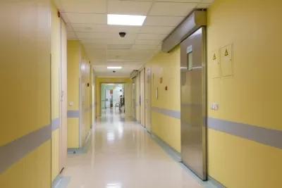 Скандинавия отделение Центральное