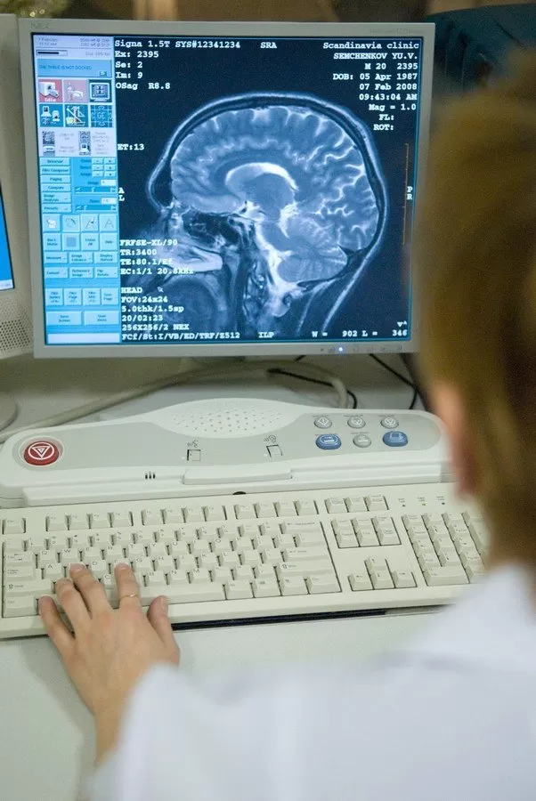 Скандинавия отделение Центральное