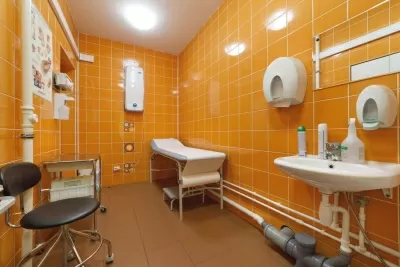 Скандинавия отделение Центральное