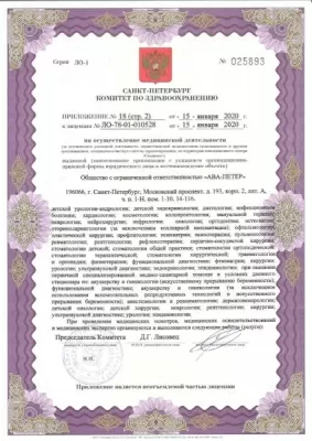 Скандинавия Московское отделение