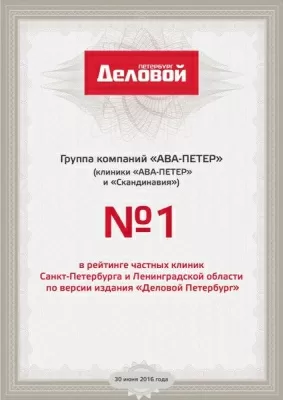 Скандинавия Московское отделение