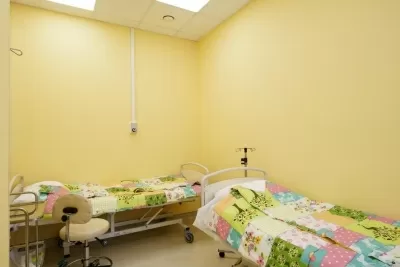 Скандинавия Московское отделение