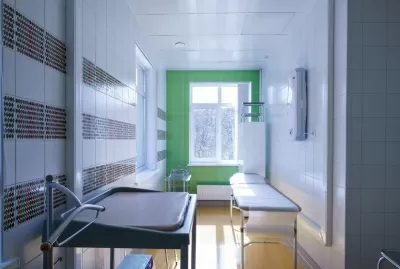 Скандинавия Московское отделение