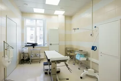 Скандинавия Московское отделение