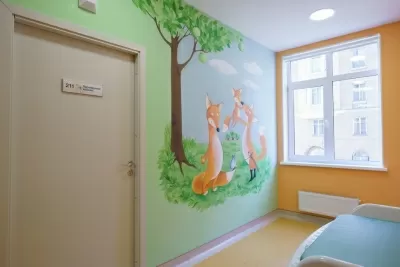 Скандинавия Московское отделение