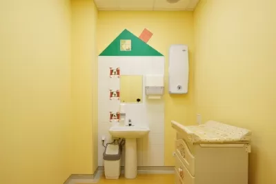 Скандинавия Московское отделение