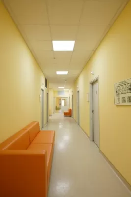 Скандинавия Московское отделение