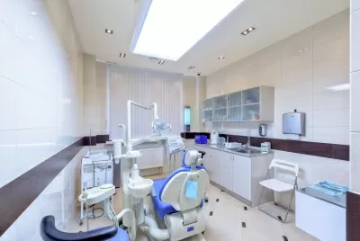 Клиника стоматологии и имплантации Ювелирная работа