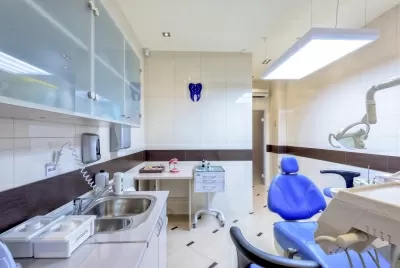 Клиника стоматологии и имплантации Ювелирная работа