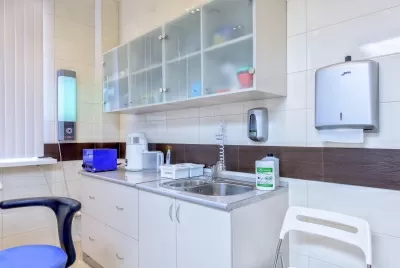 Клиника стоматологии и имплантации Ювелирная работа