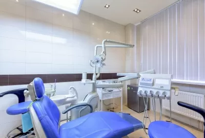 Клиника стоматологии и имплантации Ювелирная работа