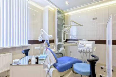 Клиника стоматологии и имплантации Ювелирная работа