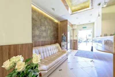 Клиника стоматологии и имплантации Ювелирная работа