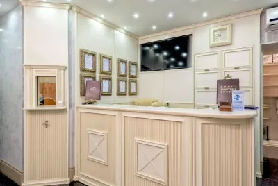 Многопрофильная клиника РАМИ