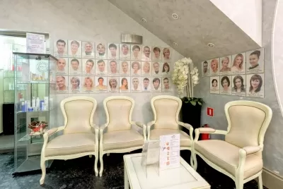 Многопрофильная клиника РАМИ