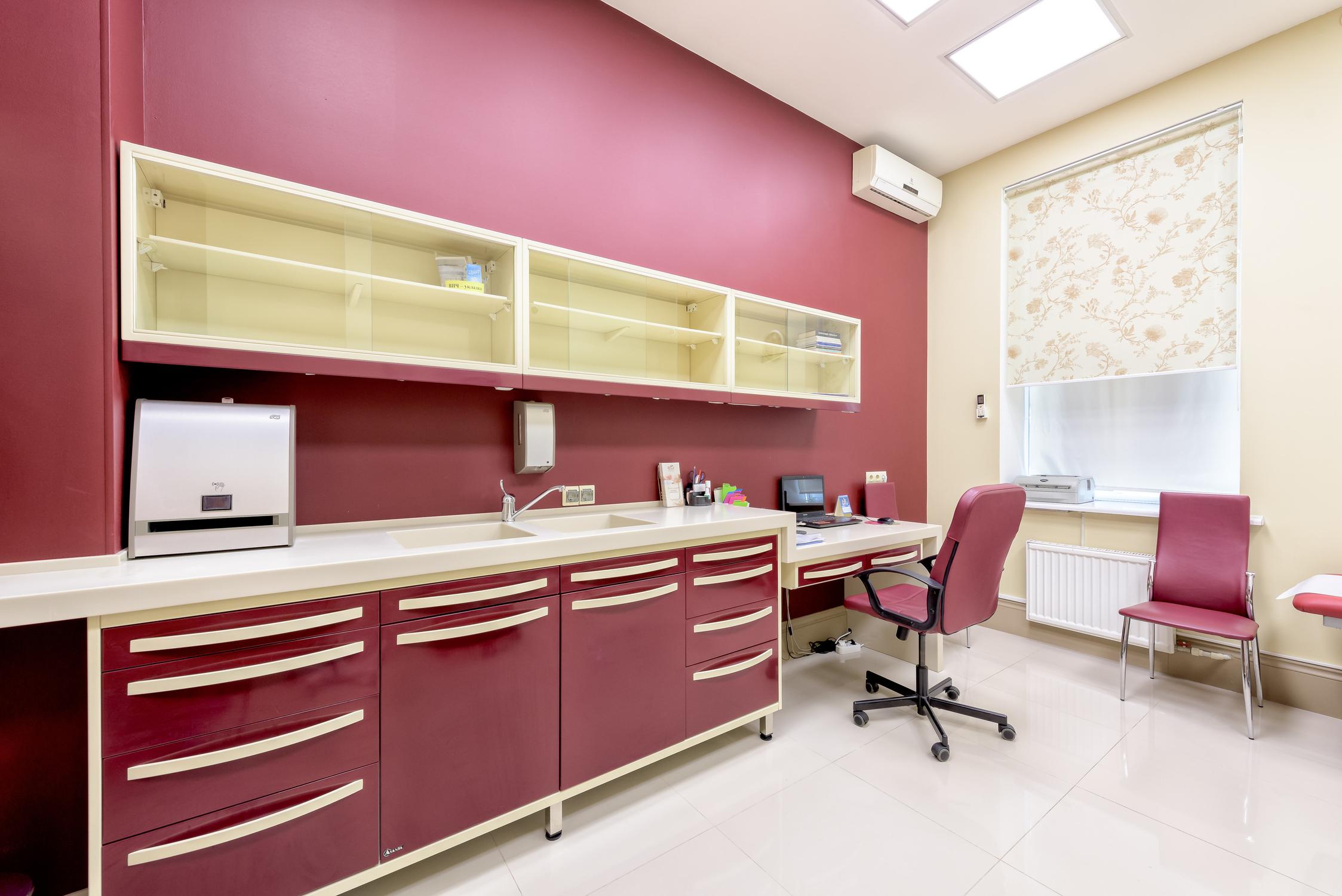 Многопрофильная клиника рами в санкт петербурге отзывы