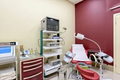 Многопрофильная клиника РАМИ