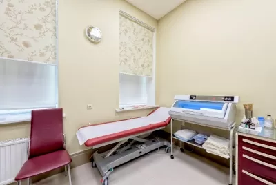 Многопрофильная клиника РАМИ