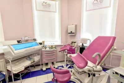 Многопрофильная клиника РАМИ