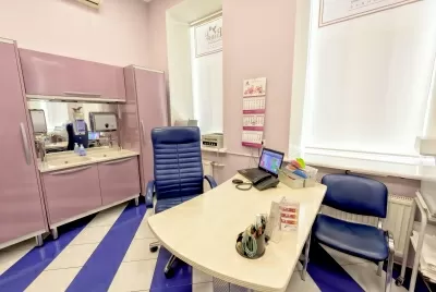 Многопрофильная клиника РАМИ