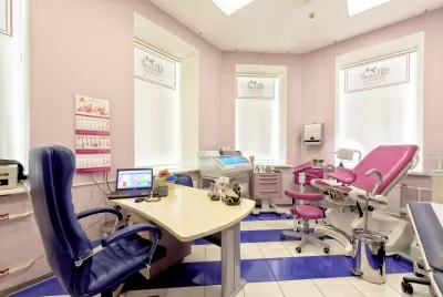 Многопрофильная клиника РАМИ