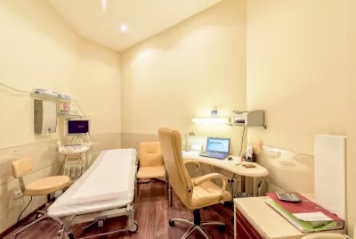 Многопрофильная клиника РАМИ