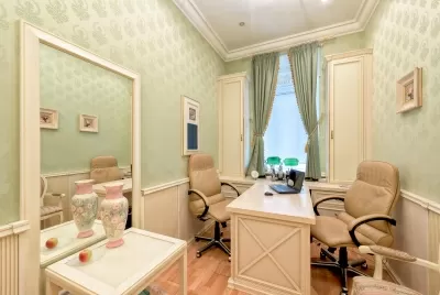 Многопрофильная клиника РАМИ