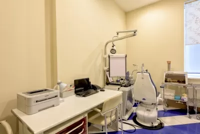 Многопрофильная клиника РАМИ